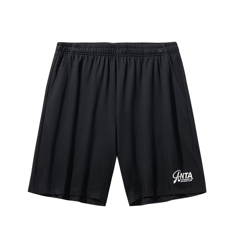 ANTA SPORTS Mid-Length Pants Men