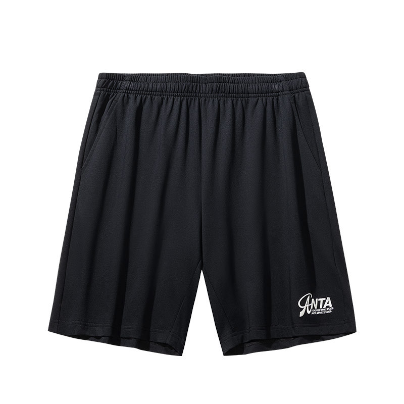 ANTA SPORTS Mid-Length Pants Men