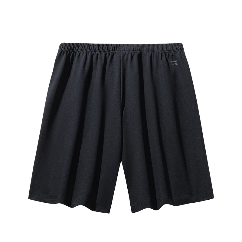 ANTA SPORTS Mid-Length Pants Men