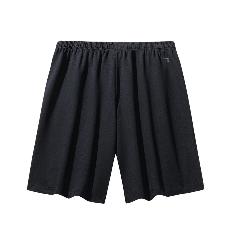 ANTA SPORTS Mid-Length Pants Men