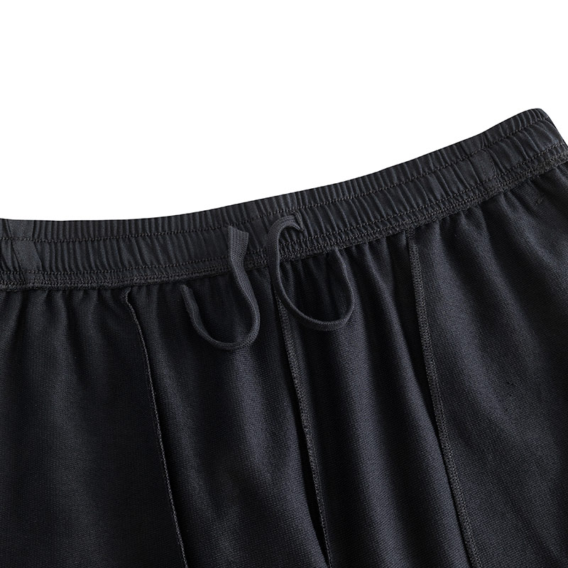 ANTA SPORTS Mid-Length Pants Men