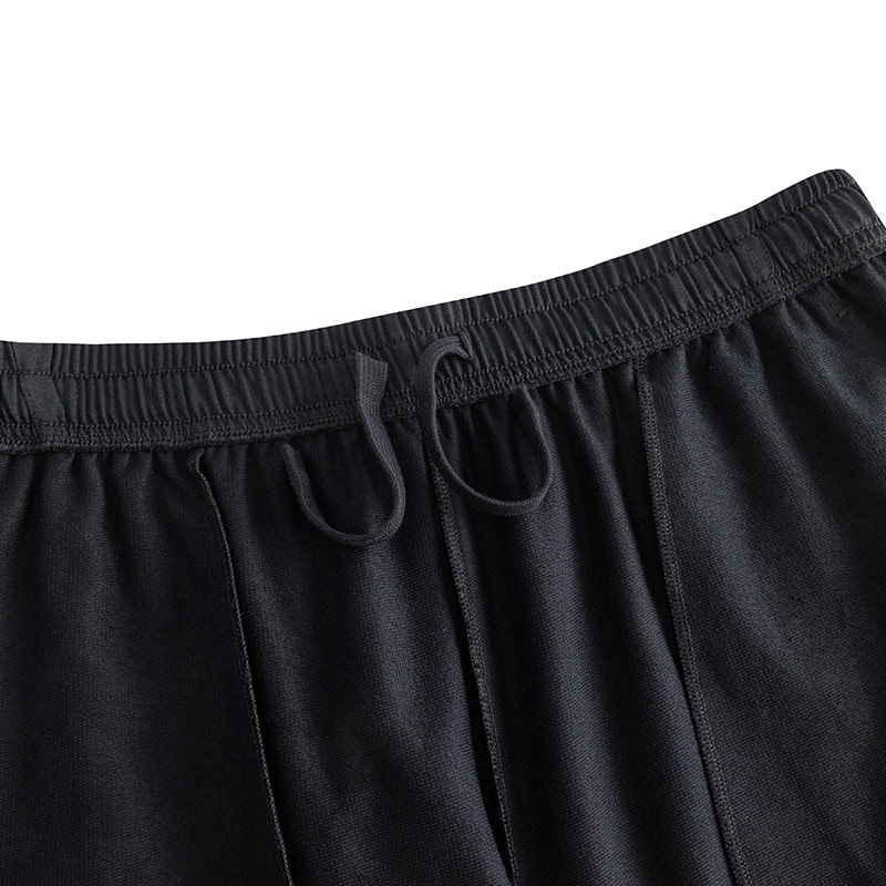 ANTA SPORTS Mid-Length Pants Men
