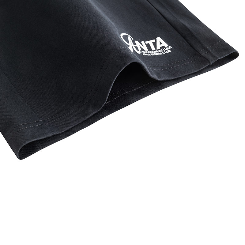 ANTA SPORTS Mid-Length Pants Men