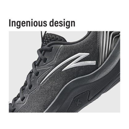 ANTA Men KT BM Basketball Shoes