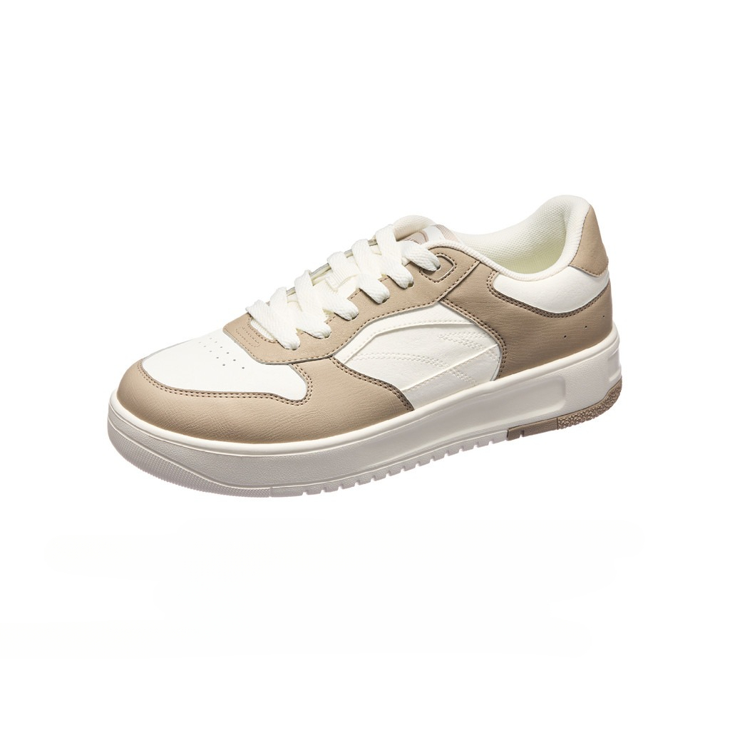 Men's ANTA Skate Shoes Versatile Streetwear Campus Sneakers