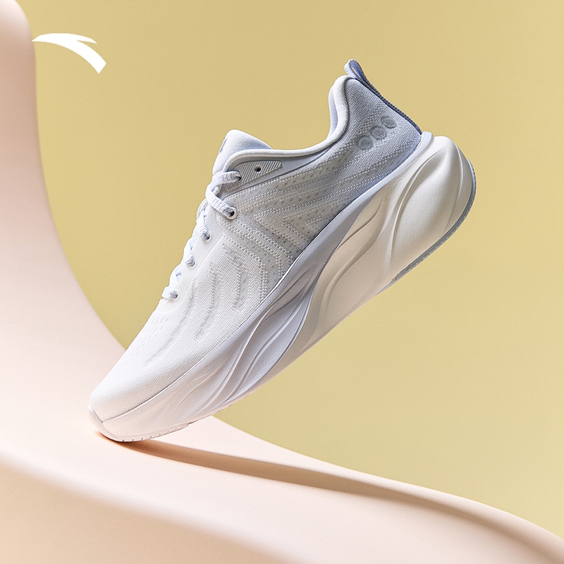 Women's ANTA Leaf Running Shoes