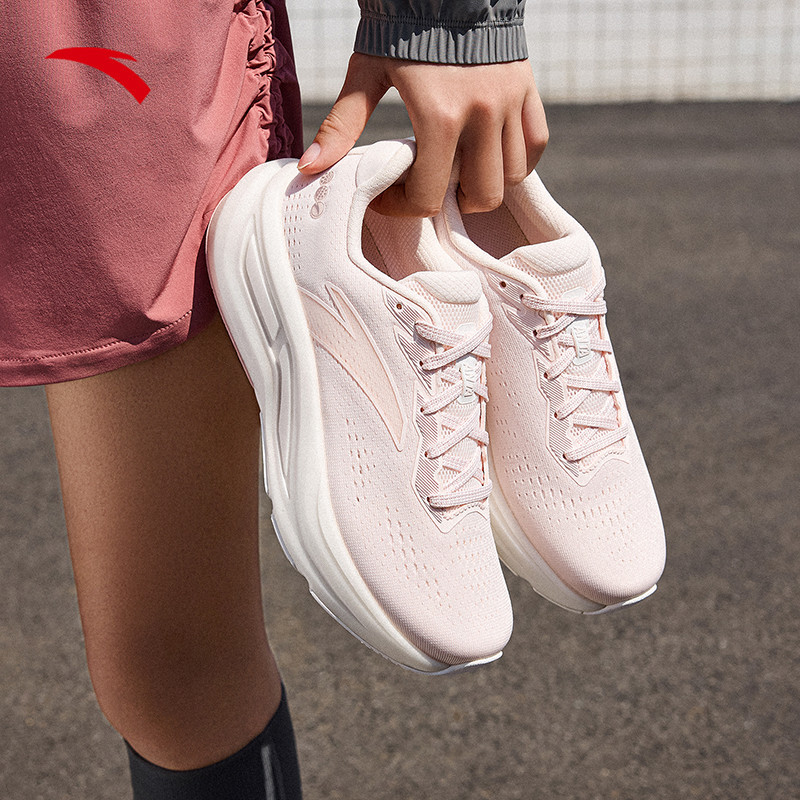 ANTA RUNNING TRON6 Women Running Shoes