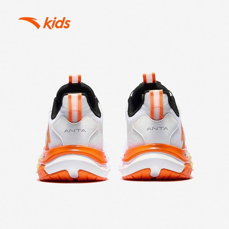 ANTA Boys Sports Big Kids 7-14 Years Running Shoes