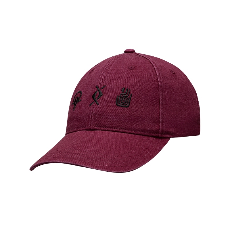 KAI Unisex Cap