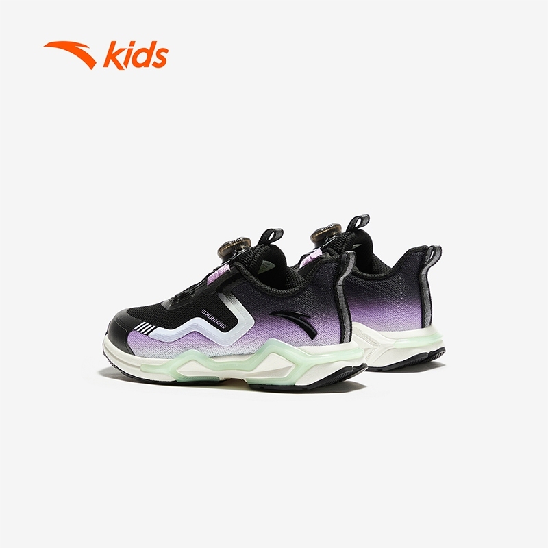Kid's ANTA Little Kids 4-7 Years Running Shoes