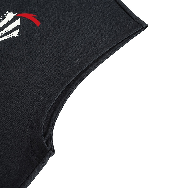 KAI Men Basketball Tank