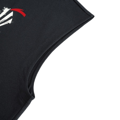 KAI Men Basketball Tank