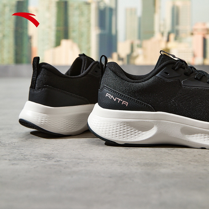 ANTA Women A-EBUFFER Lite Training Shoes