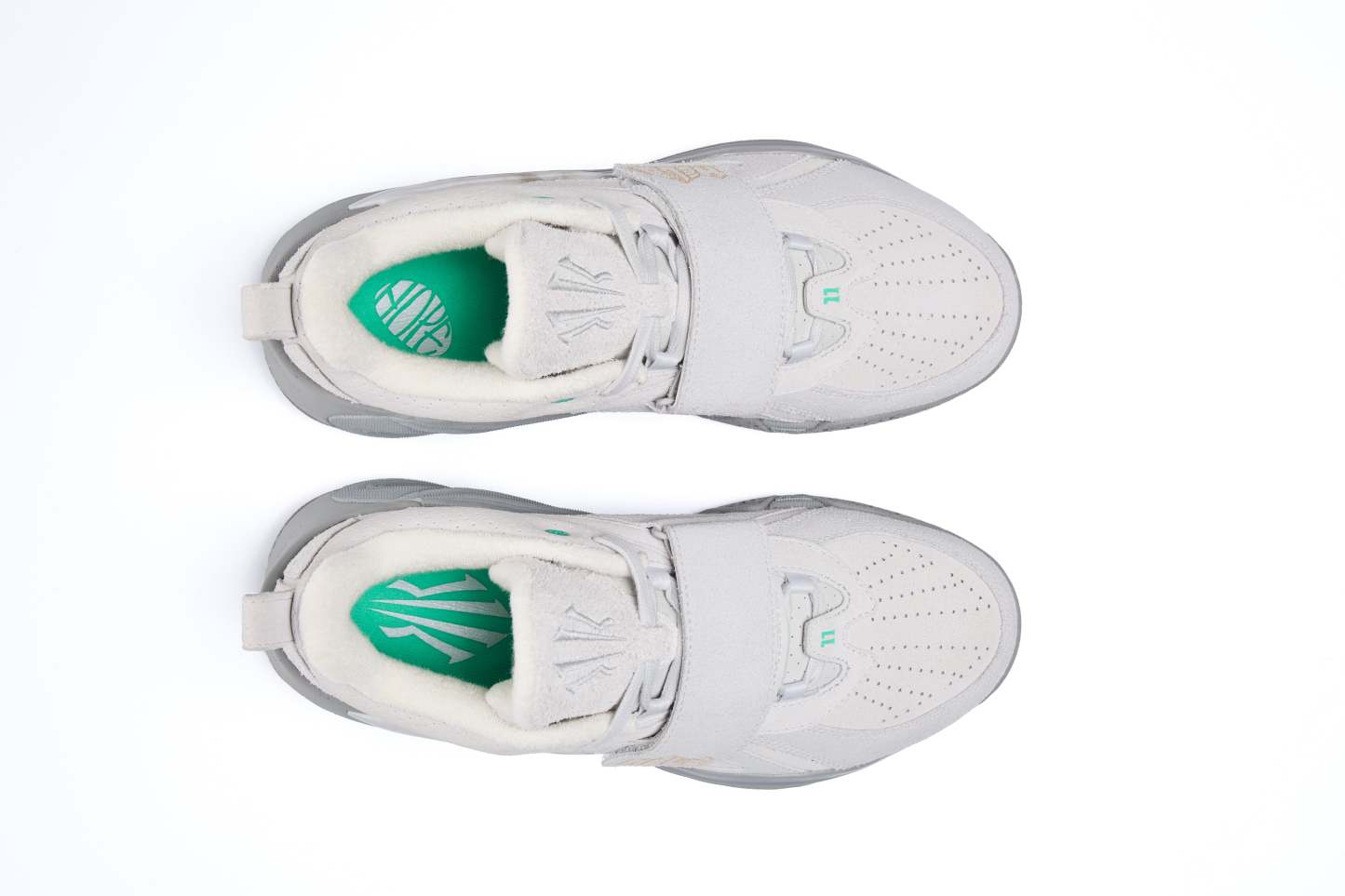 [ANTA X KYRIE IRVING] KAI 1 'Mountain Stone' Men's Basketball Shoe