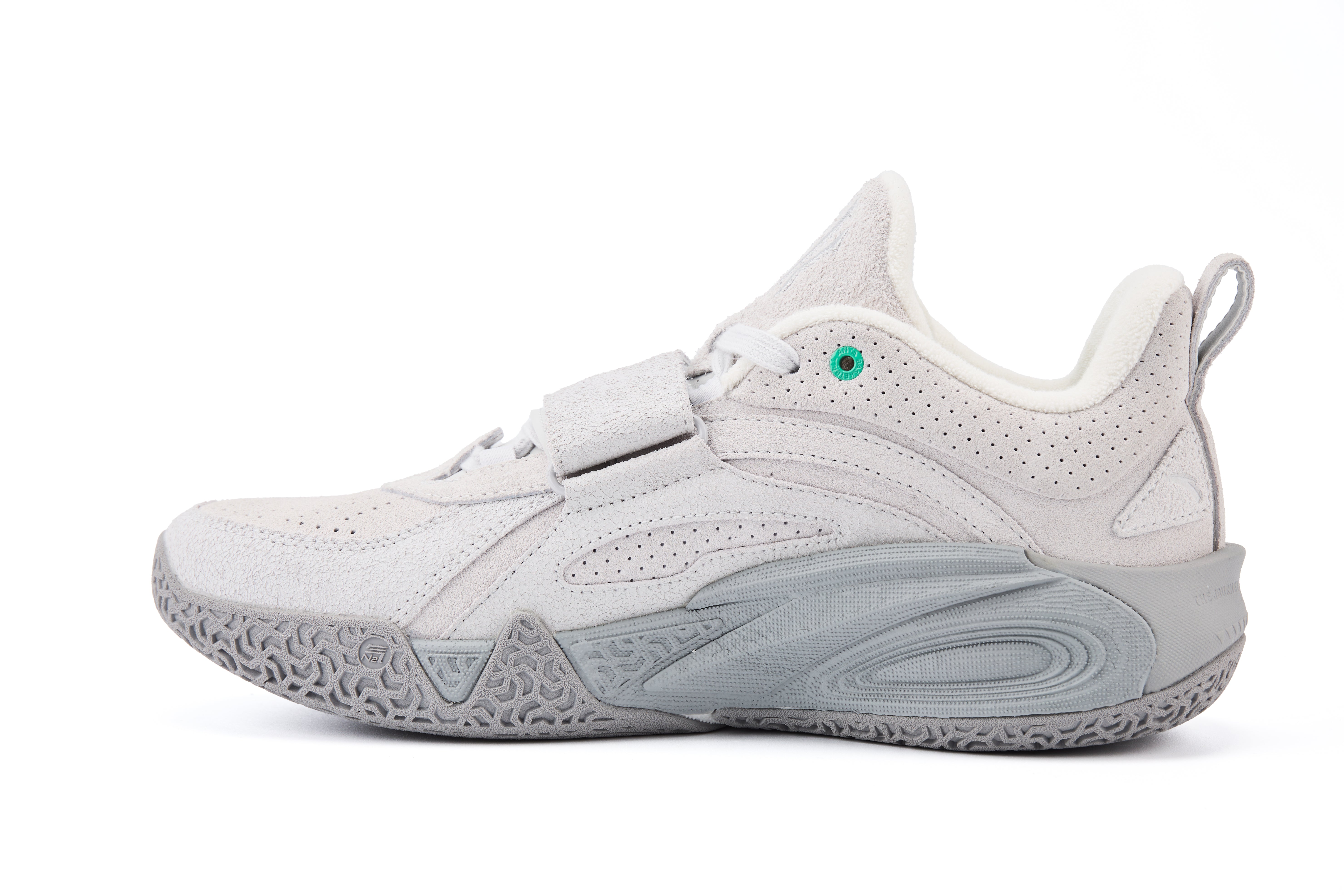 [ANTA X KYRIE IRVING] KAI 1 'Mountain Stone' Men's Basketball Shoe