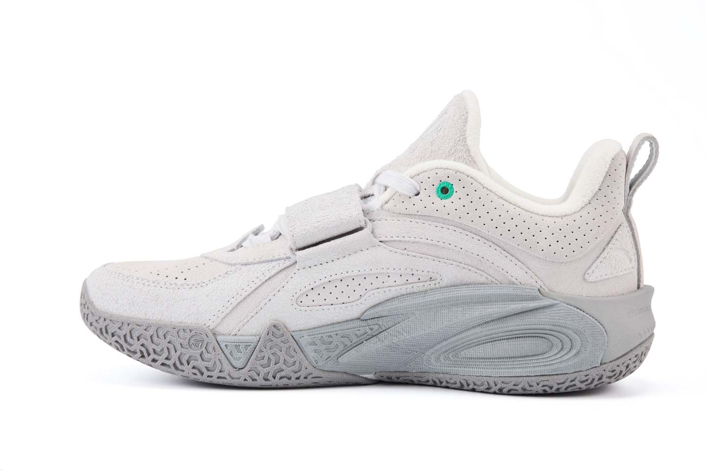 [ANTA X KYRIE IRVING] KAI 1 'Mountain Stone' Men's Basketball Shoe