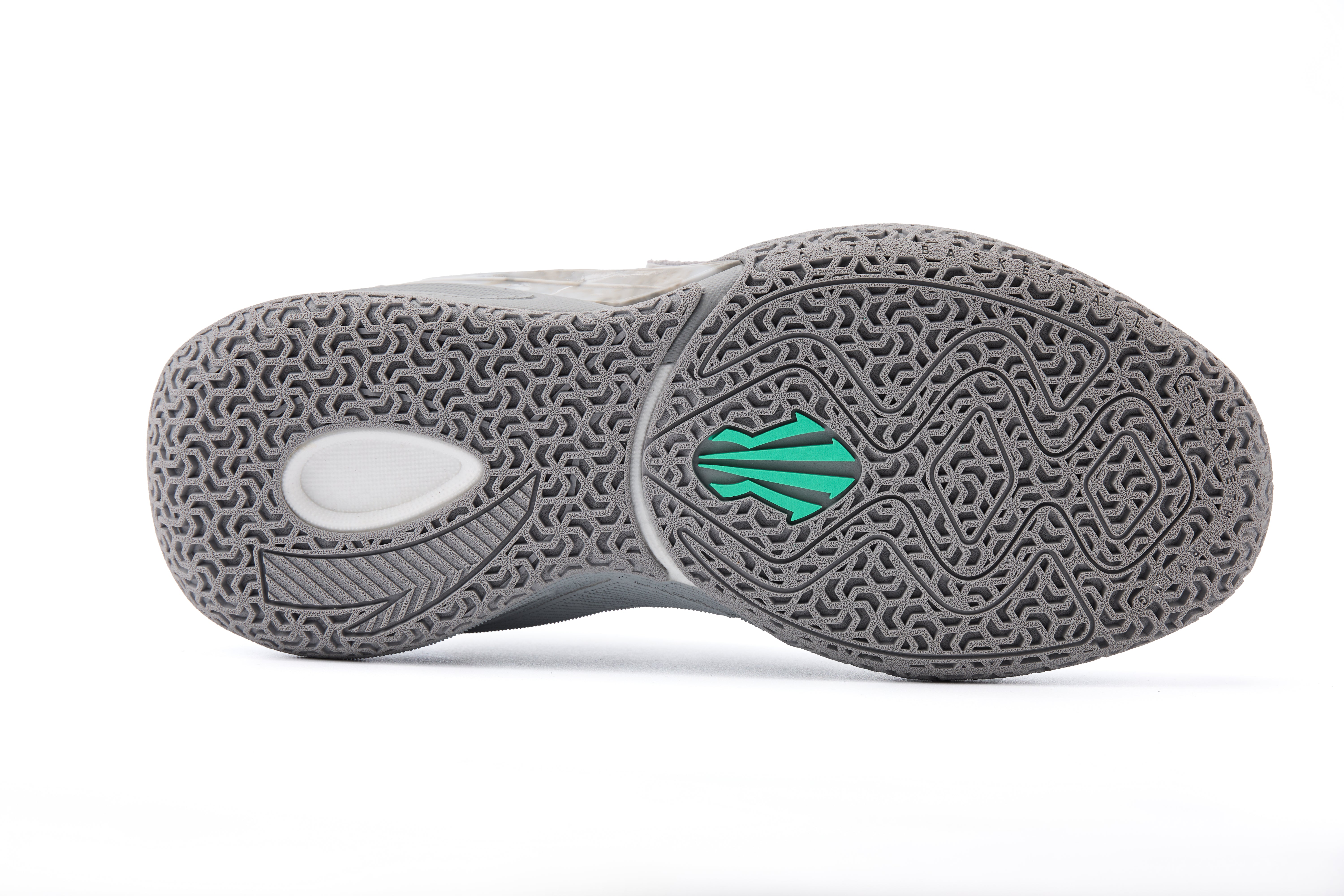 [ANTA X KYRIE IRVING] KAI 1 'Mountain Stone' Men's Basketball Shoe