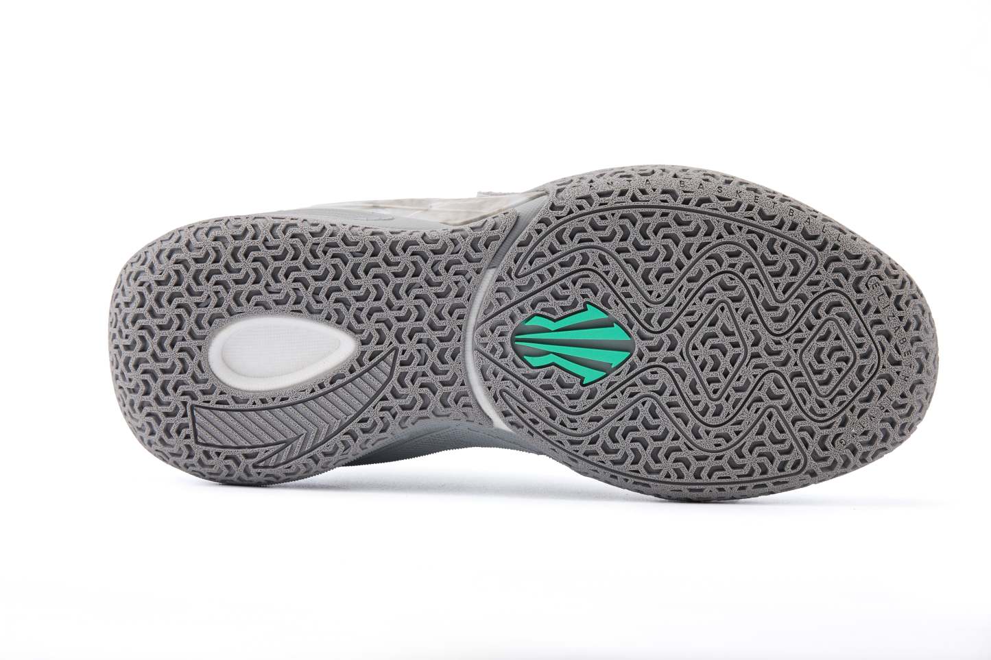 [ANTA X KYRIE IRVING] KAI 1 'Mountain Stone' Men's Basketball Shoe