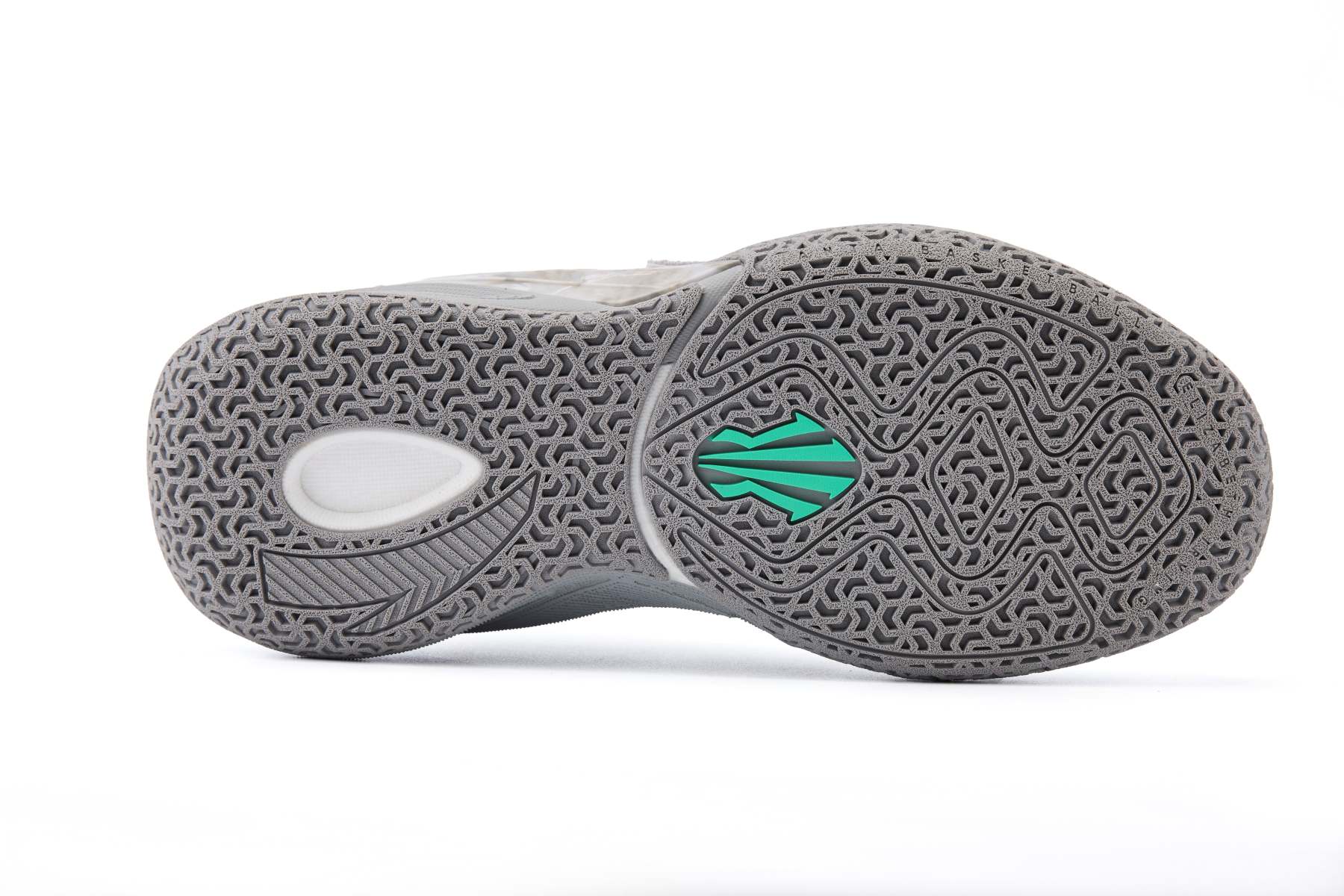 [ANTA X KYRIE IRVING] KAI 1 'Mountain Stone' Men's Basketball Shoe