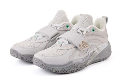 [ANTA X KYRIE IRVING] KAI 1 'Mountain Stone' Men's Basketball Shoe