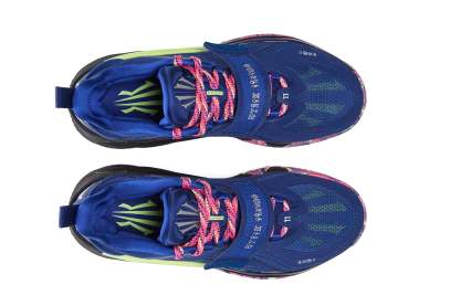 [ANTA X KYRIE IRVING] KAI 1 'DA11AS' Men's Basketball Shoe