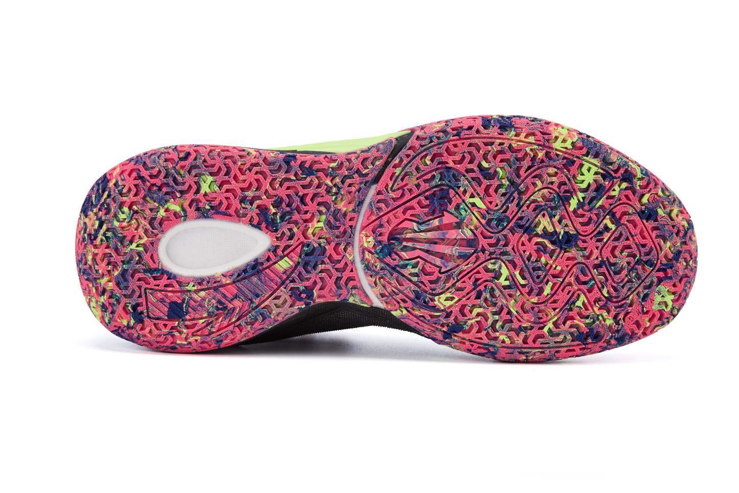 [ANTA X KYRIE IRVING] KAI 1 'DA11AS' Men's Basketball Shoe