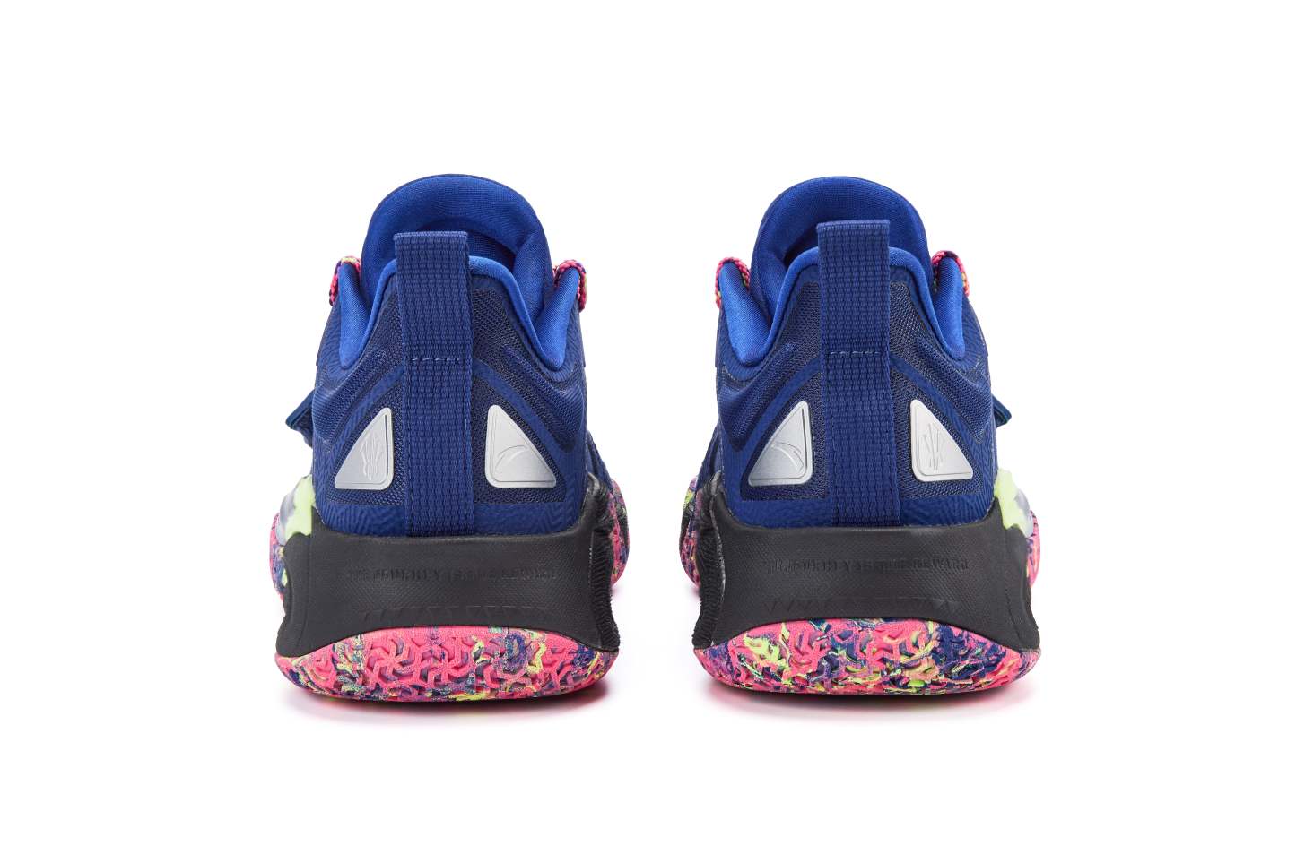 [ANTA X KYRIE IRVING] KAI 1 'DA11AS' Men's Basketball Shoe