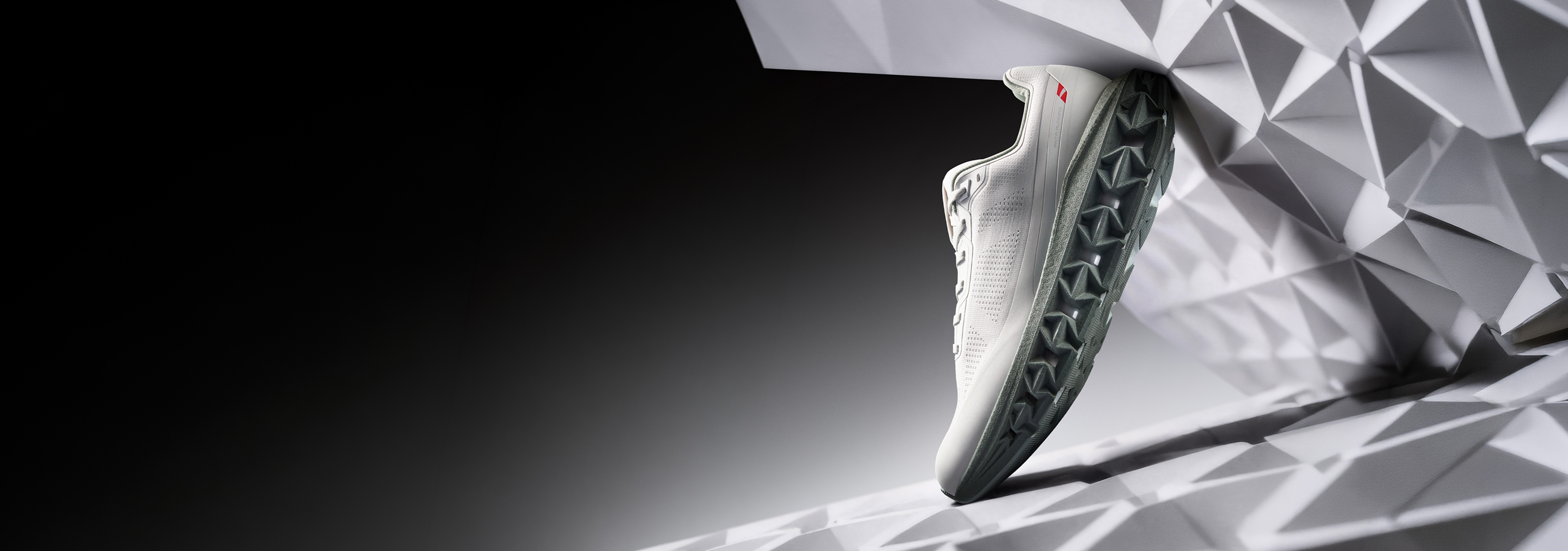 ANTA shoes