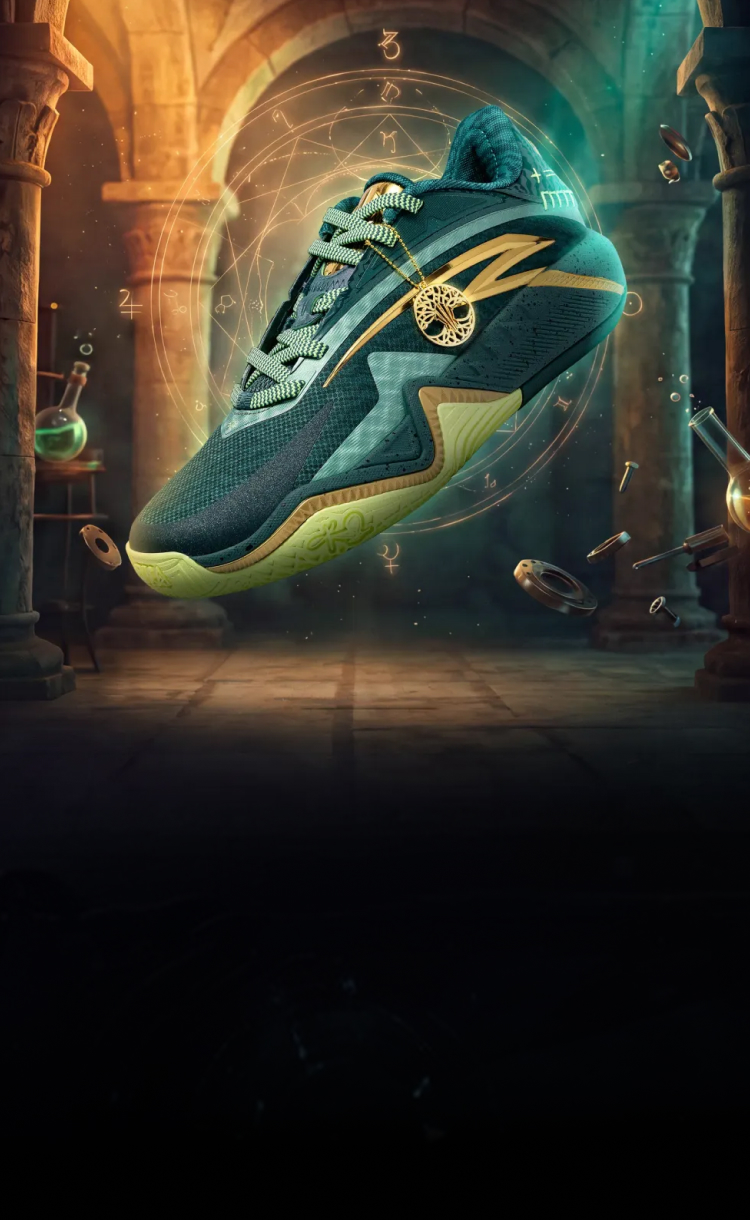 ANTA shoes