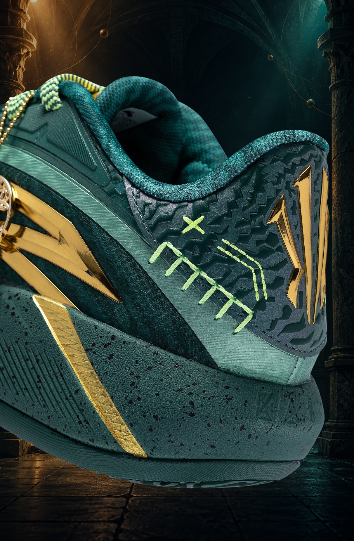 ANTA shoes