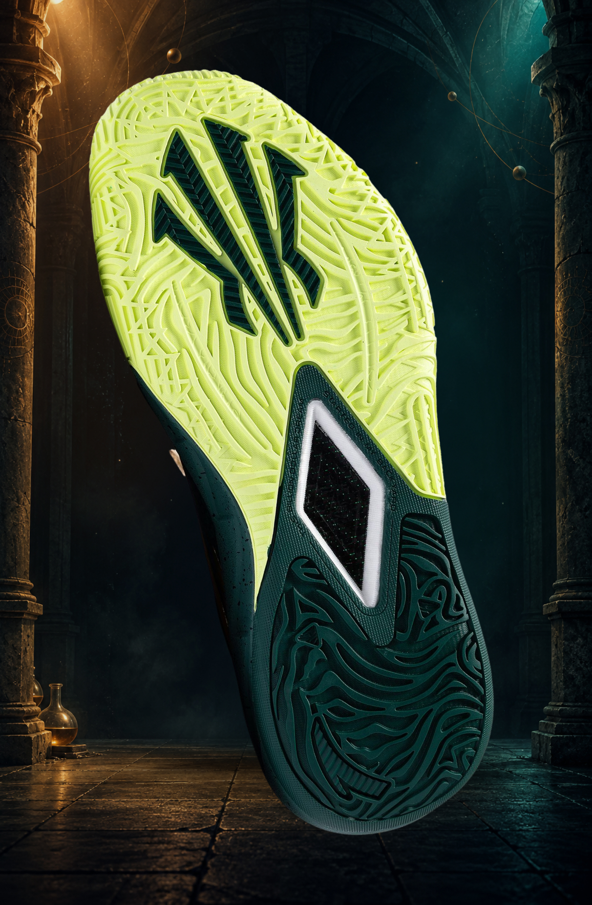 ANTA shoes