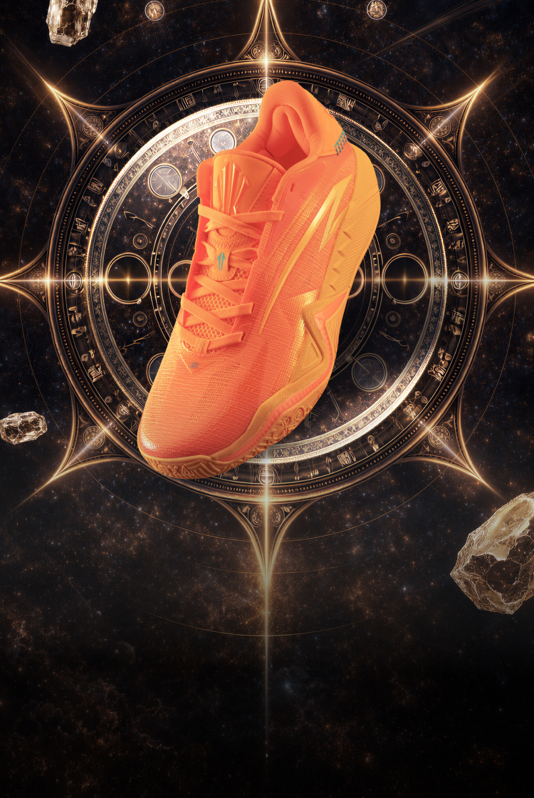 ANTA shoes