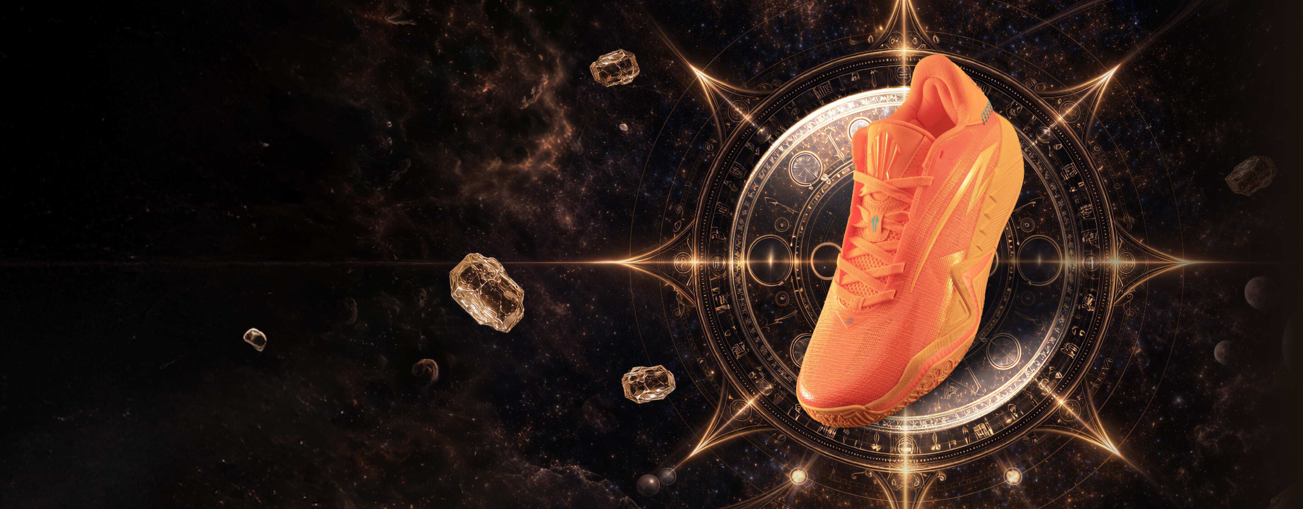 ANTA shoes