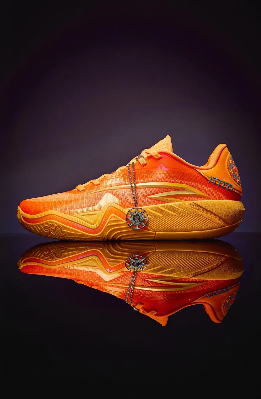 ANTA shoes