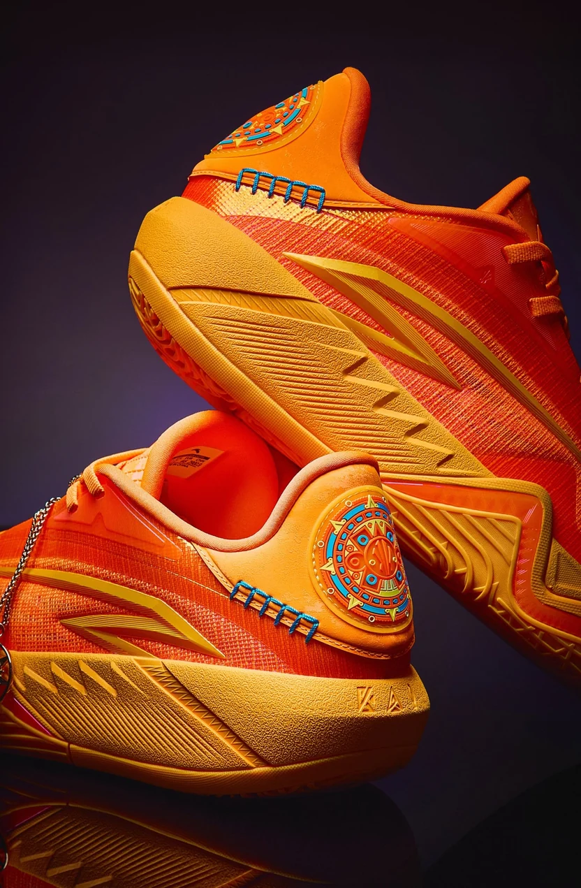 ANTA shoes