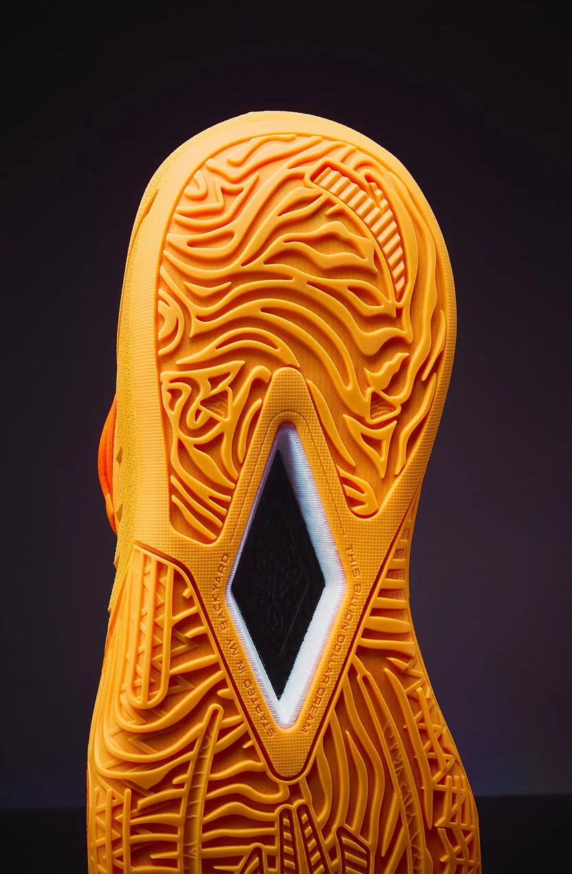 ANTA shoes