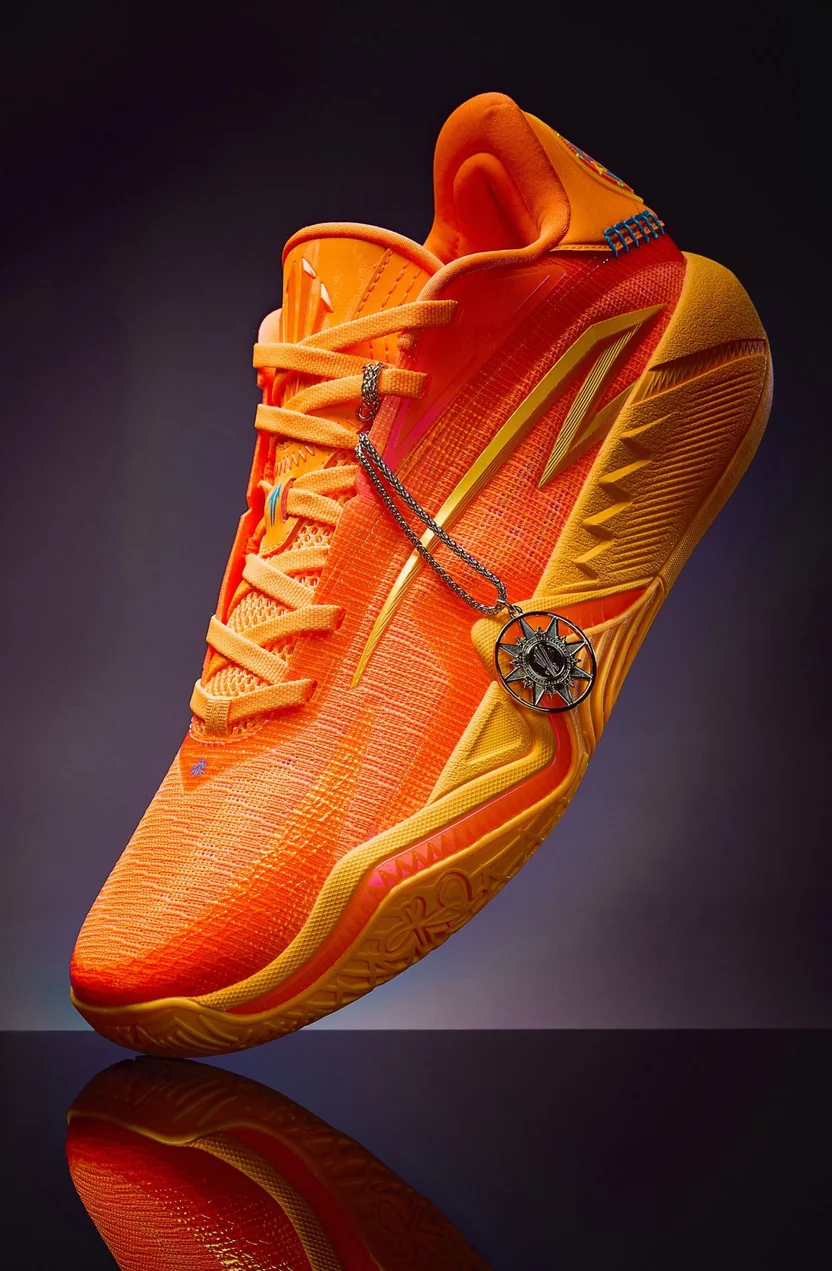 ANTA shoes