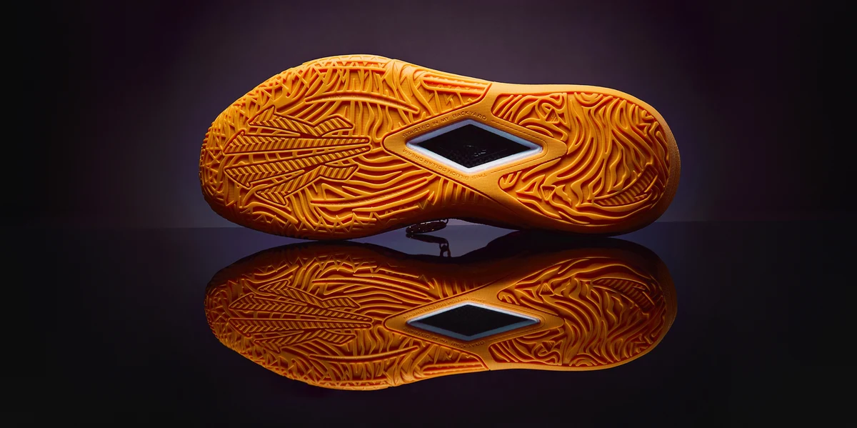 ANTA shoes