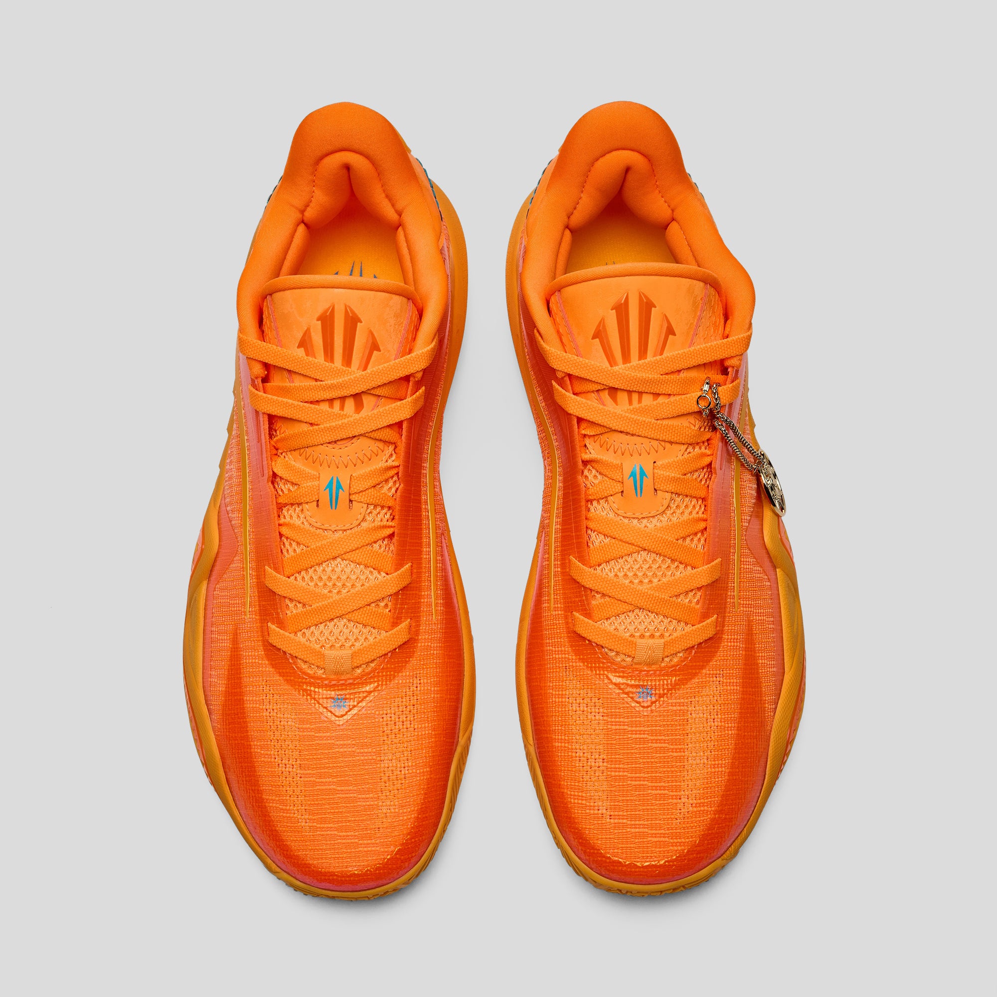 ANTA KAI 3 "Calcite" basketball shoes by Kyrie Irving