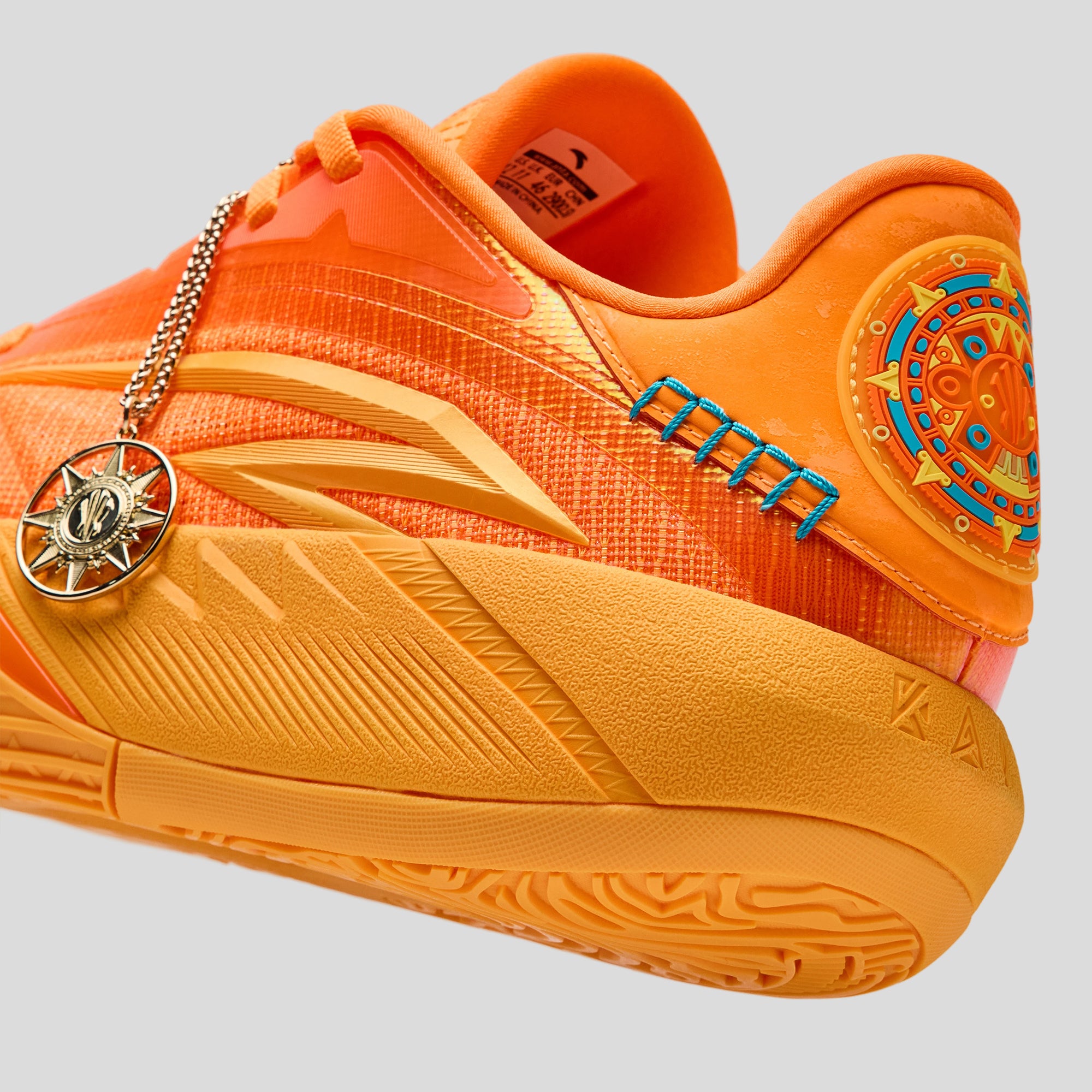 ANTA KAI 3 "Calcite" basketball shoes by Kyrie Irving