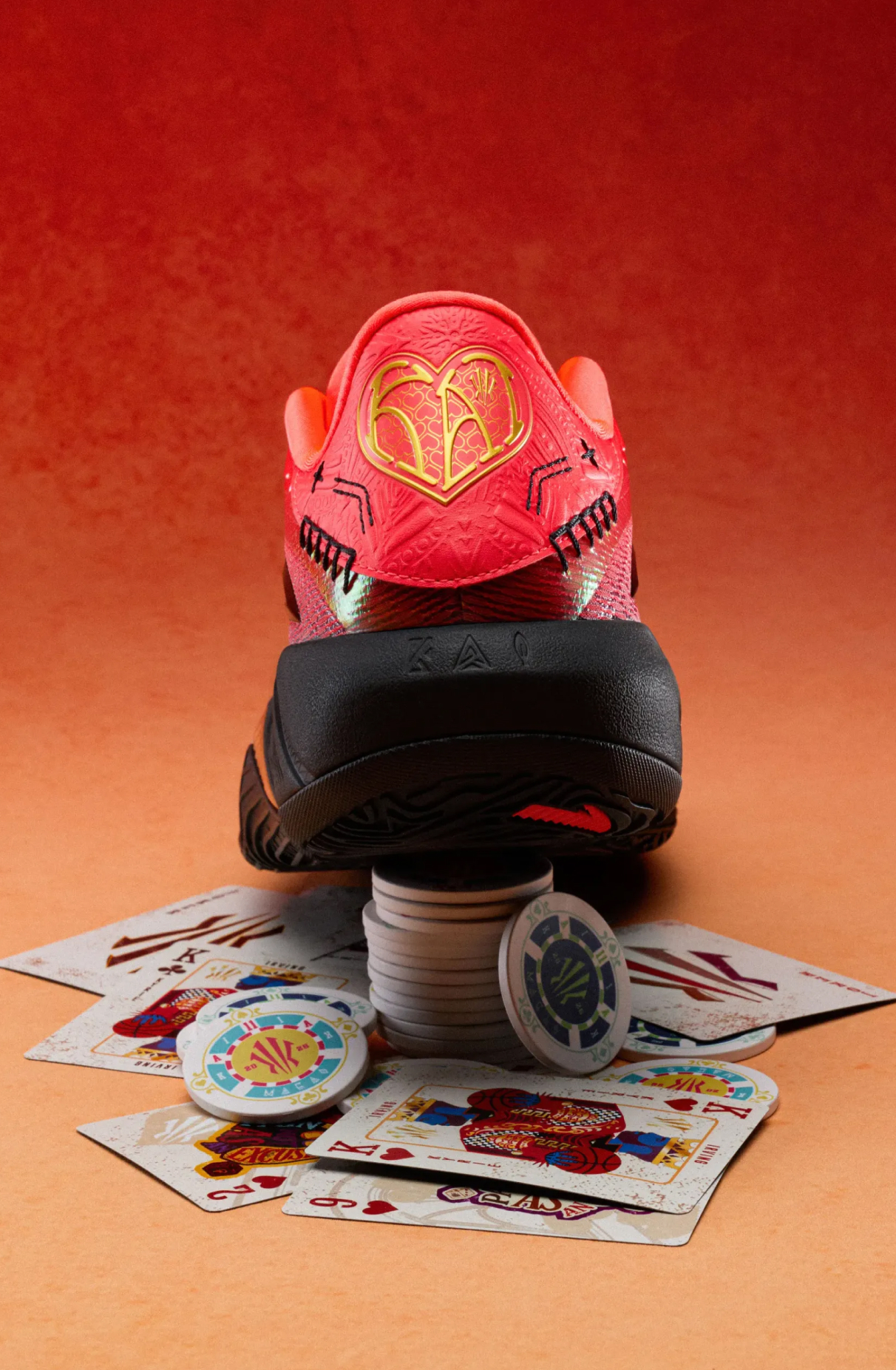 ANTA shoes