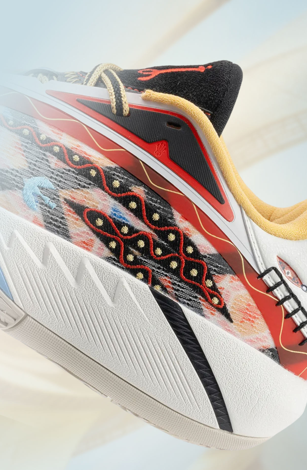 ANTA shoes
