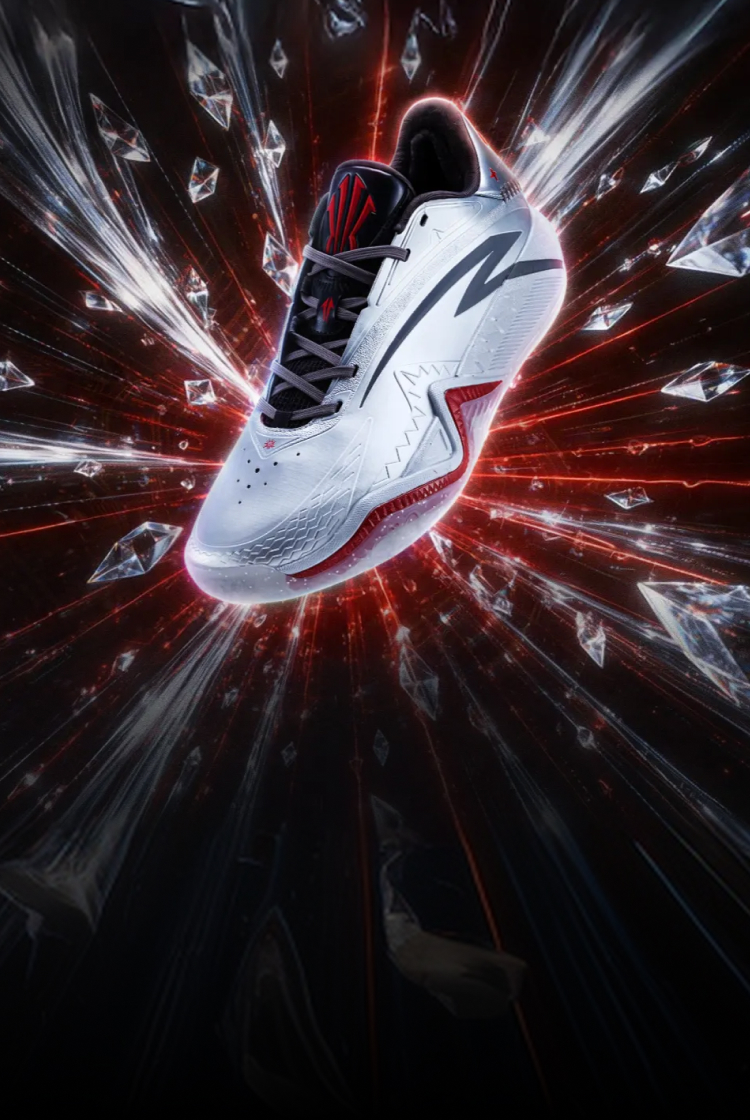 ANTA shoes