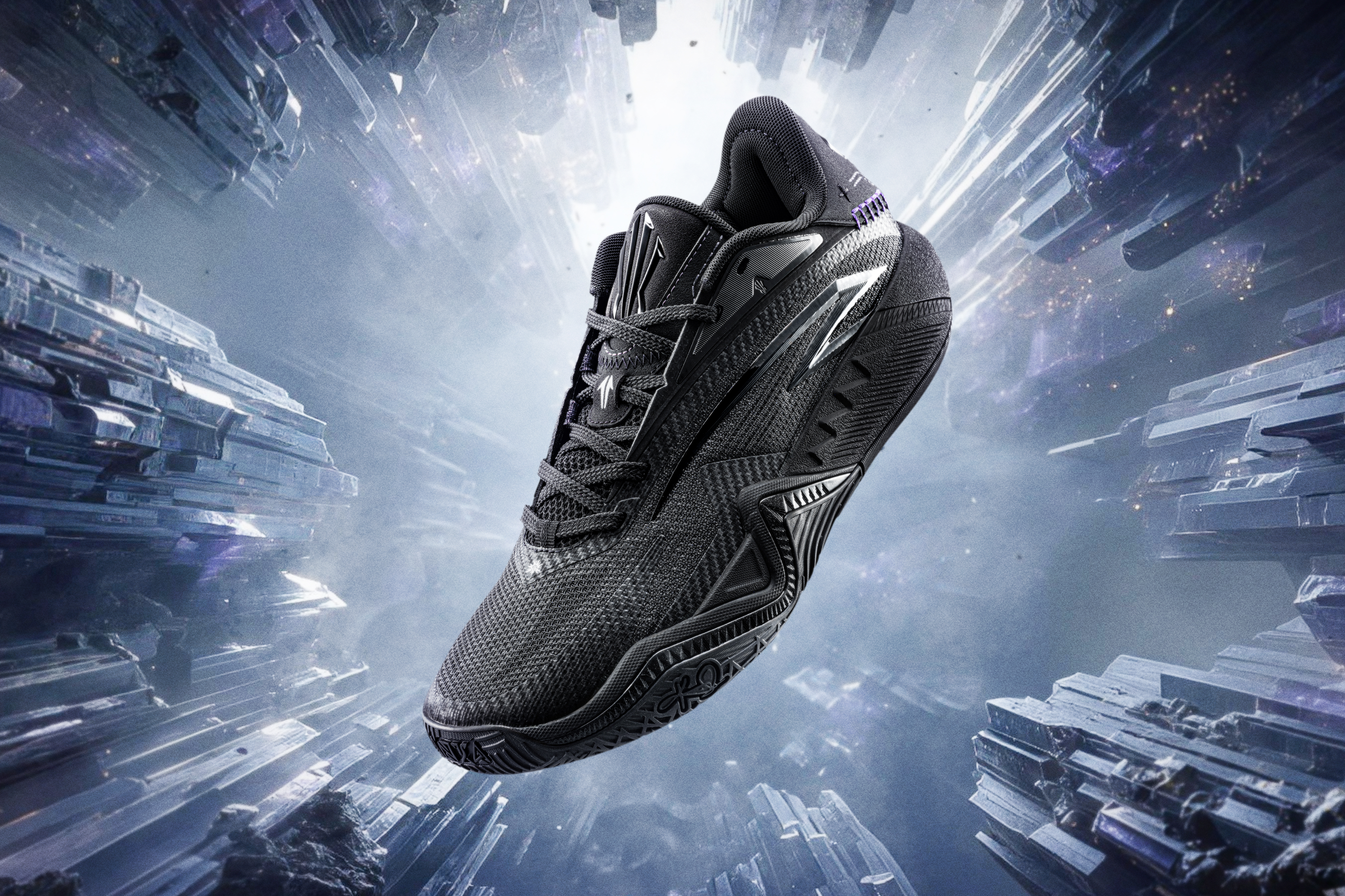 ANTA x Kyrie Irving: ANTA KAI 3 