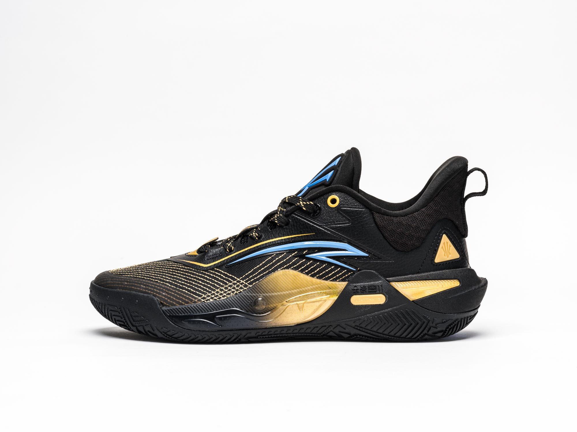 KAI SPEED 'North Star '| Basketball Shoes | ANTA SG