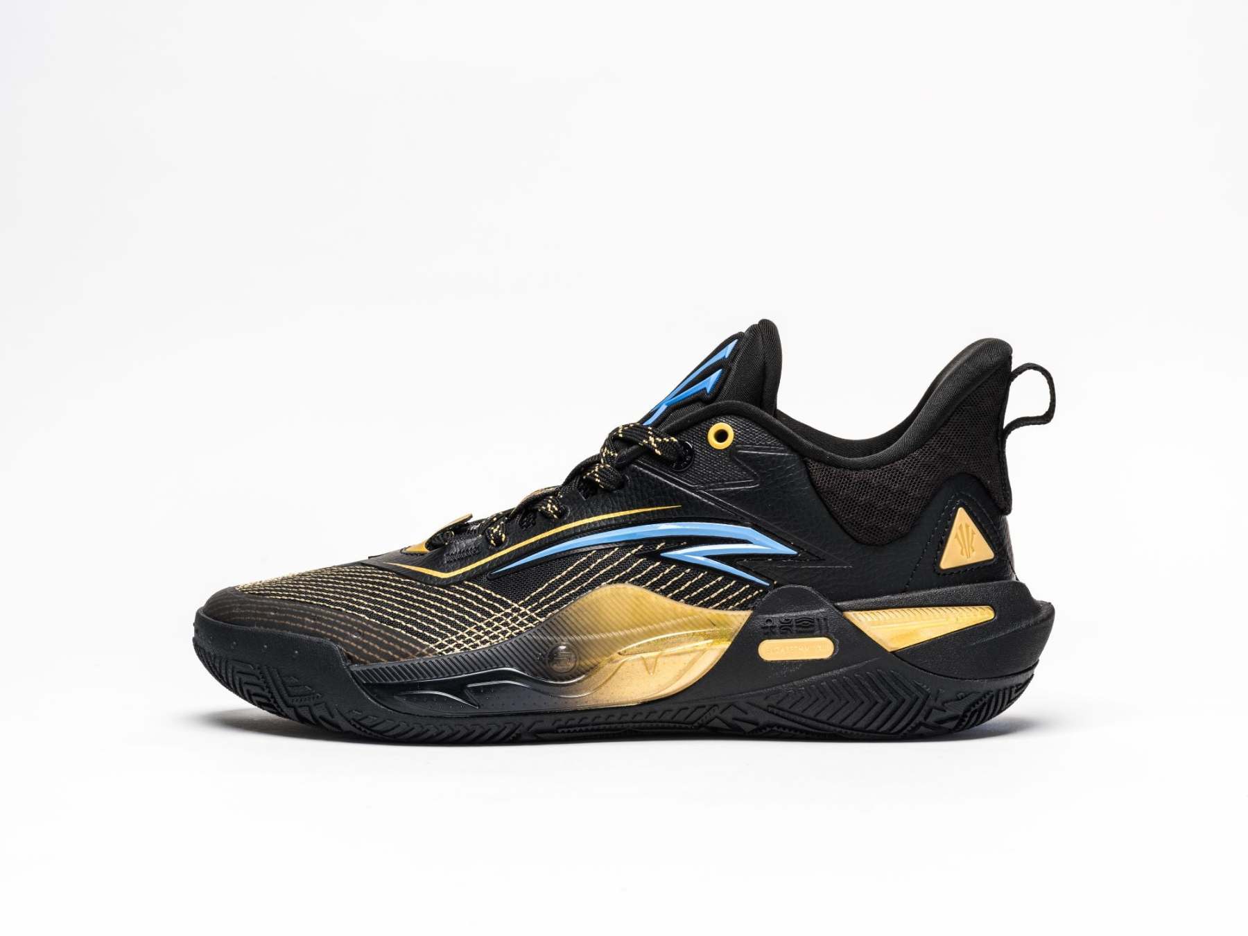 KAI SPEED 'North Star '| Basketball Shoes | ANTA SG