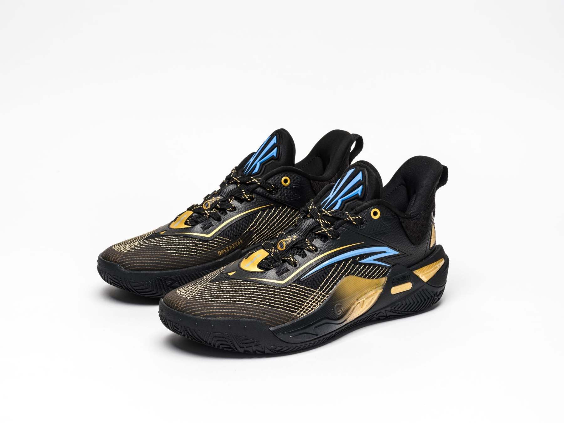 KAI SPEED 'North Star' Basketball Shoes