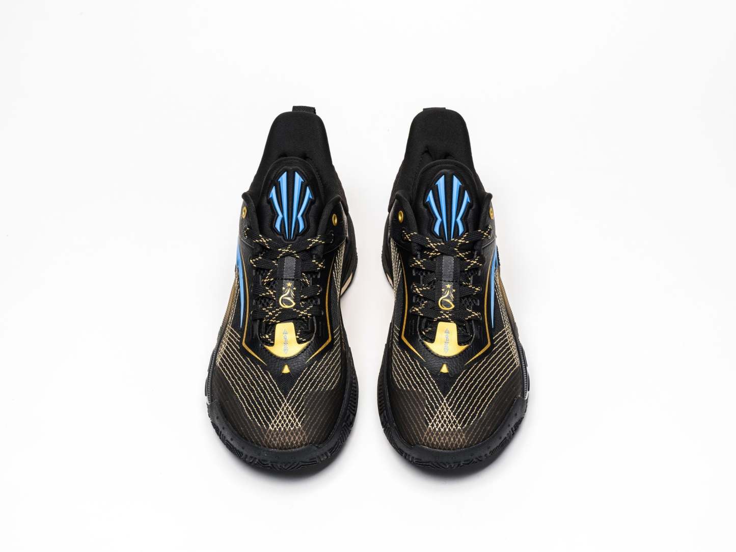 KAI SPEED 'North Star' Basketball Shoes