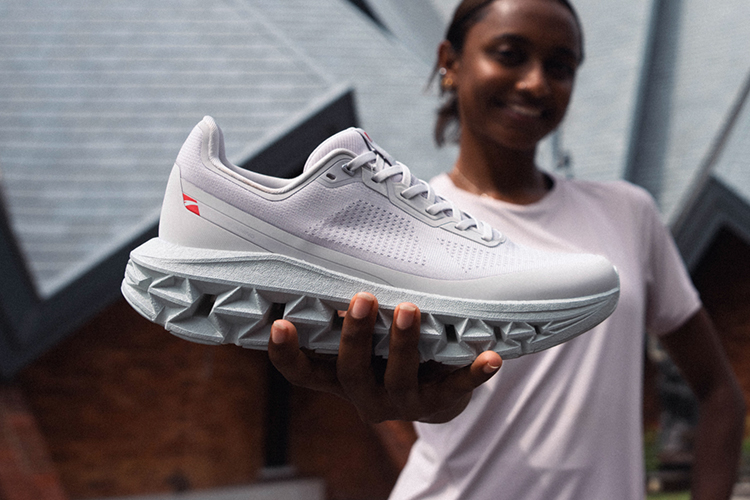 ANTA shoes