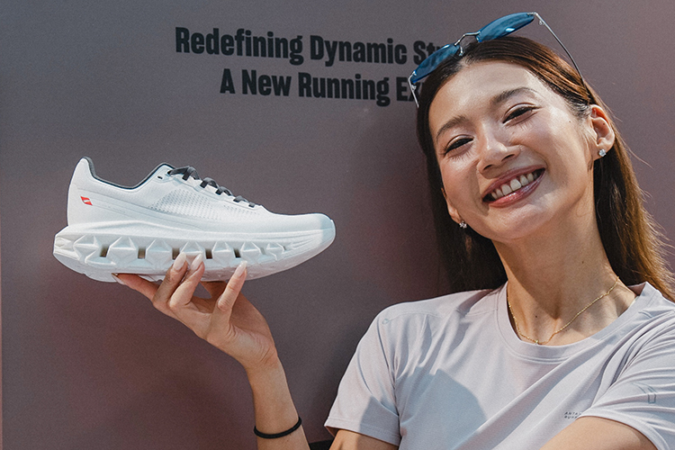 ANTA shoes